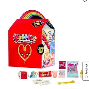 Poopsie Slime Surprise Series Drop 3 NEW Mystery Blind Box NEW